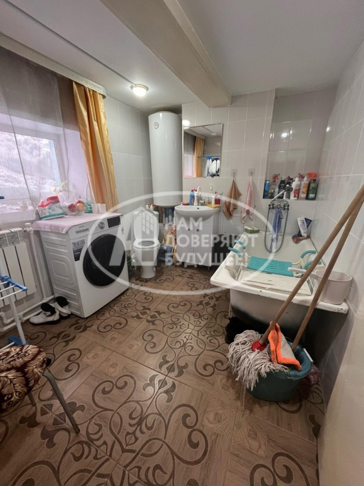 Коттедж/дом Нагорная улица