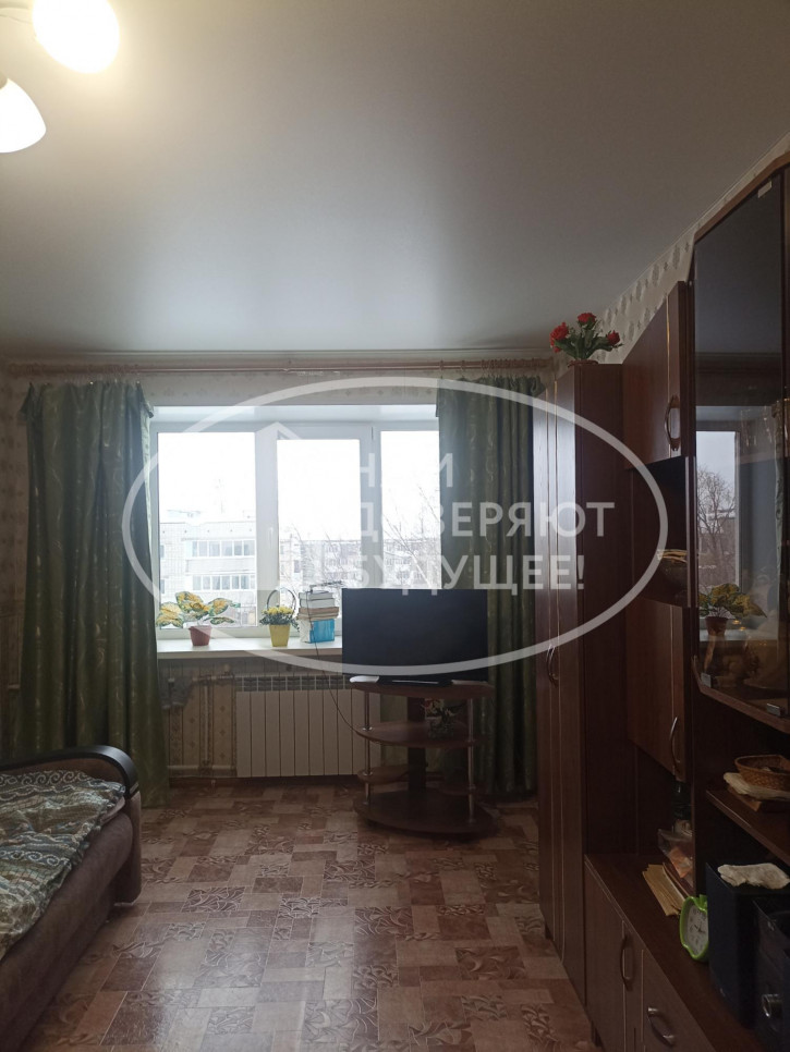 2-комн квартира улица Гайдара, 13