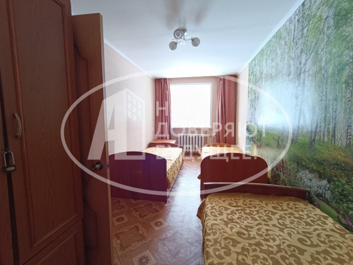 2-комн квартира Юбилейная улица, 3А