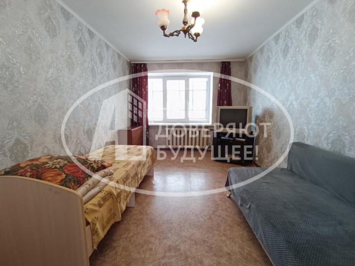 Квартира Коммунистическая улица, 37