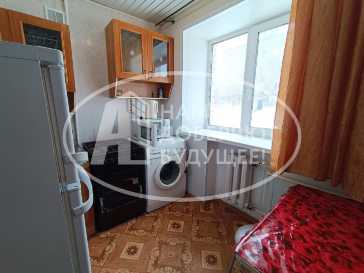 2-комн квартира Юбилейная улица, 3А