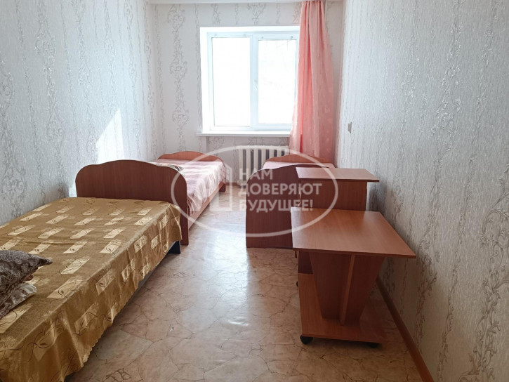 Квартира Коммунистическая улица, 37