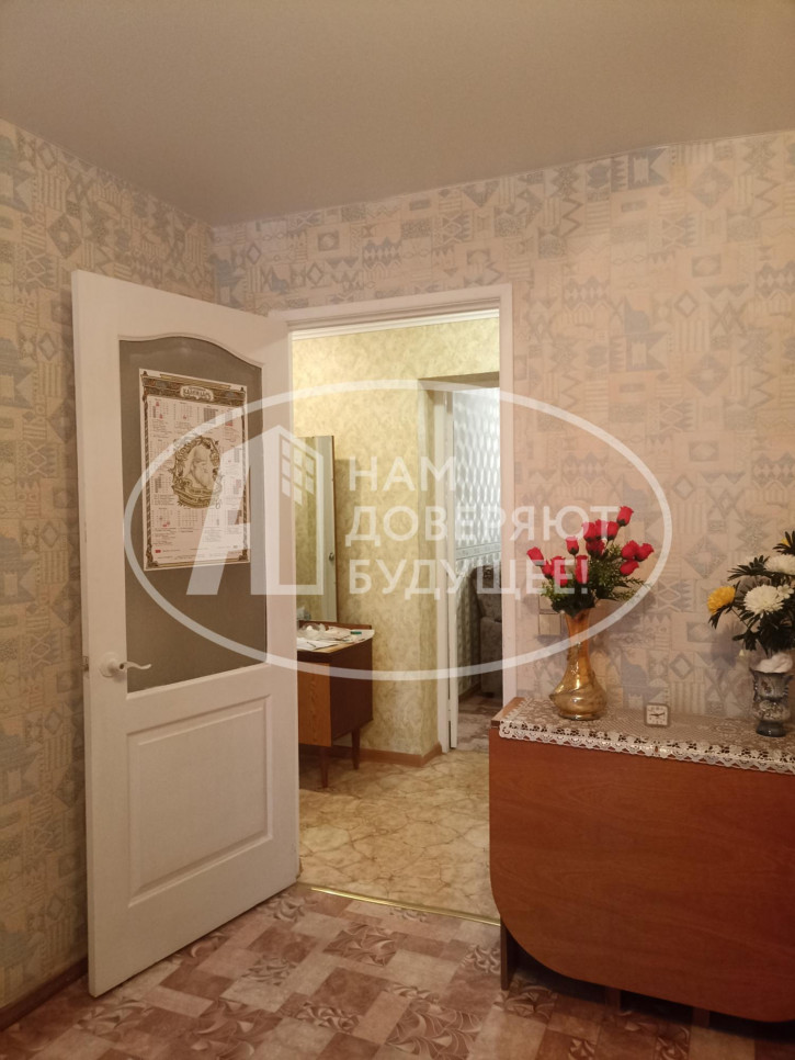 2-комн квартира улица Гайдара, 13