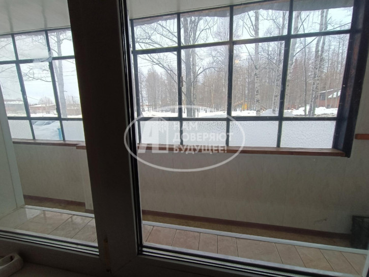 Квартира Коммунистическая улица, 37