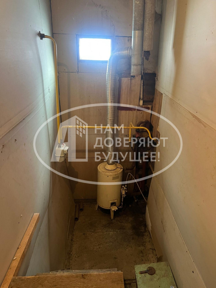 Коттедж/дом Мусинская улица, 26