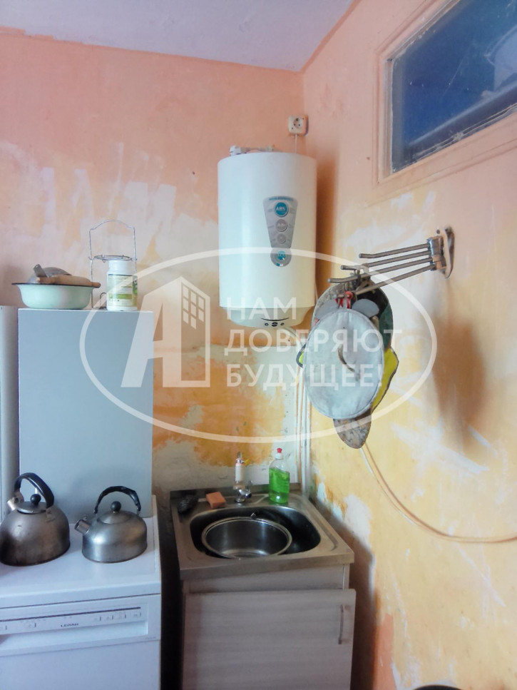 Земельный участок Полевая улица, 16