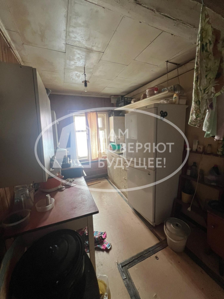 Коттедж/дом Мусинская улица, 26