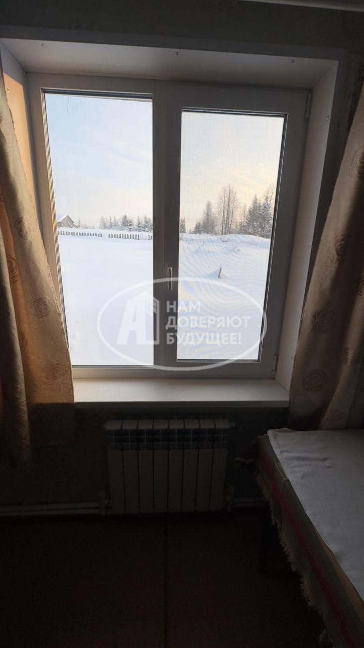 Коттедж/дом Больничная улица, 13