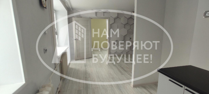 2-комн квартира улица Свободы, 61А 2-комн квартира улица Свободы, 61А