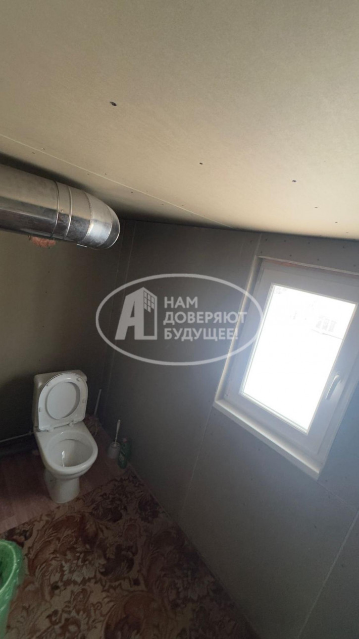 Коттедж/дом Больничная улица, 13