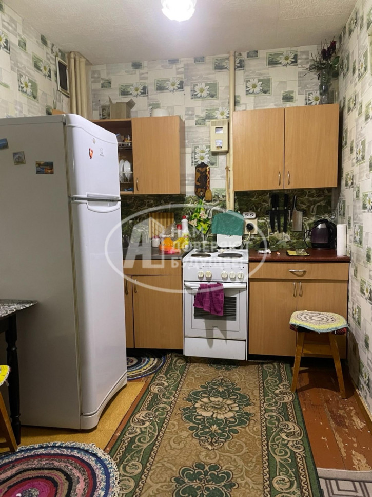 2-комн квартира улица Трудовые Резервы, 7 2-комн квартира улица Трудовые Резервы, 7