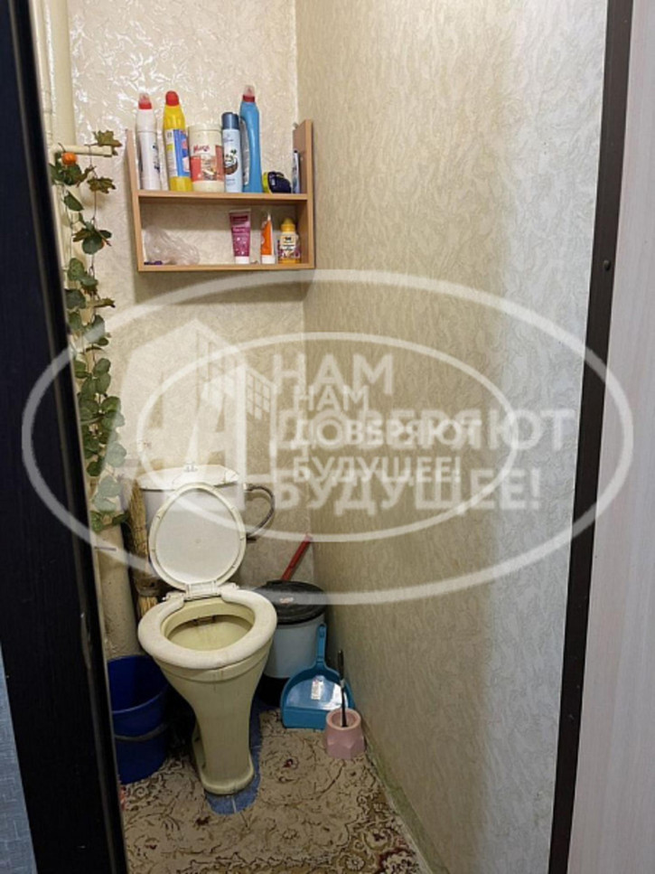 2-комн квартира улица Трудовые Резервы, 7 2-комн квартира улица Трудовые Резервы, 7