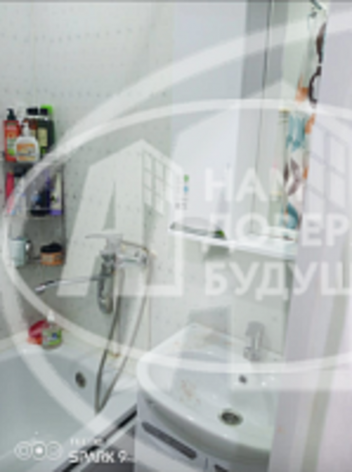 2-комн квартира Парковая улица, 24Б