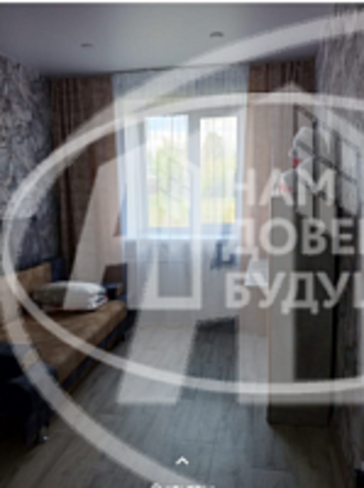 2-комн квартира Парковая улица, 24Б