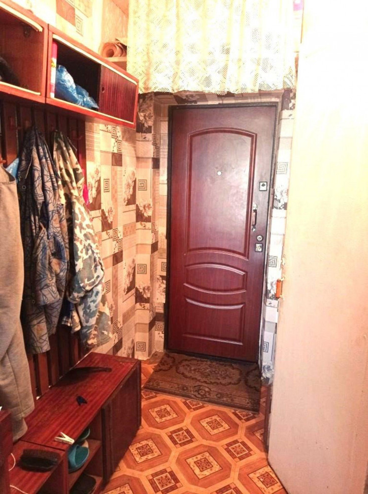 2-комн квартира Заречная 5