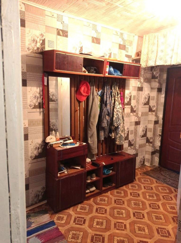 2-комн квартира Заречная 5