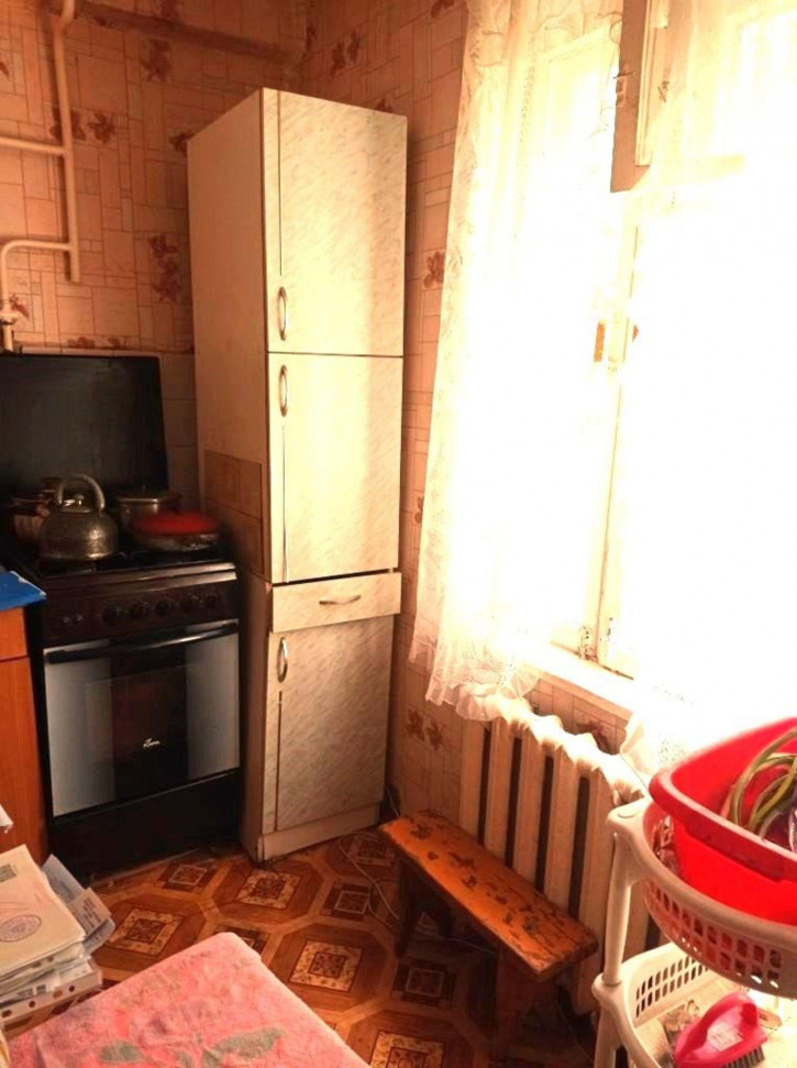 2-комн квартира Заречная 5
