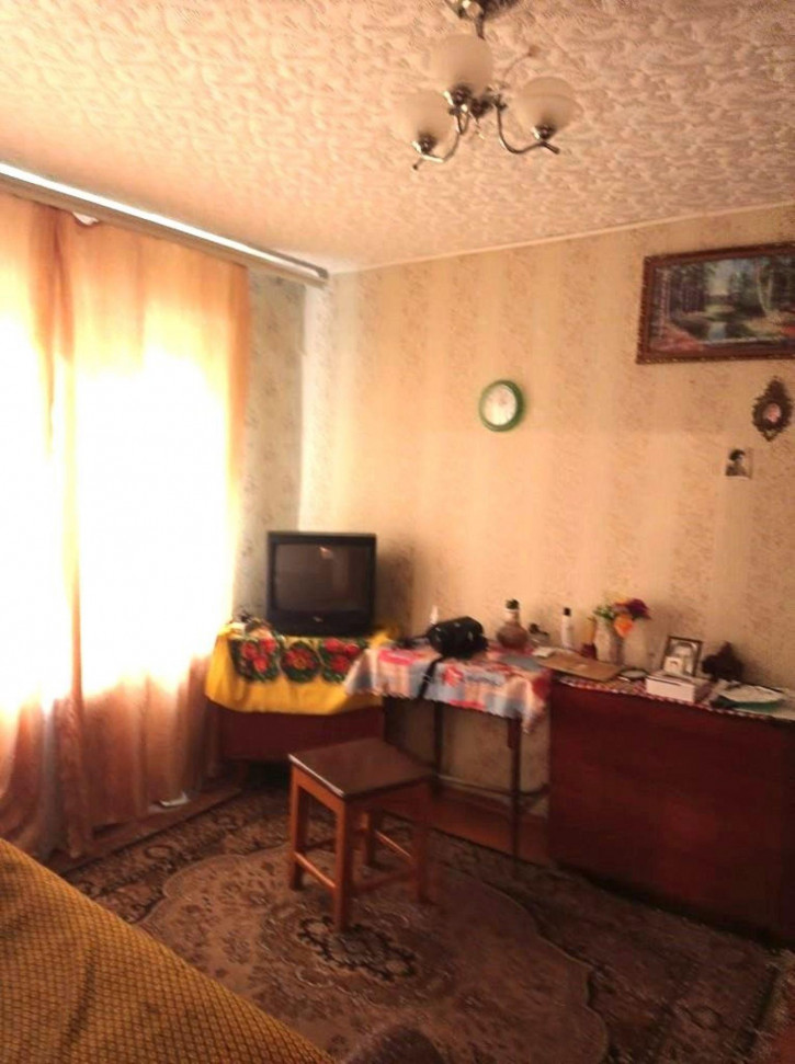 2-комн квартира Заречная 5
