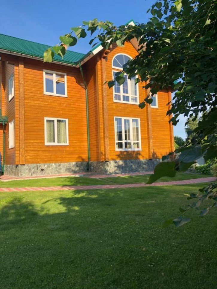 Коттедж/дом Васильковая Коттедж/дом Васильковая