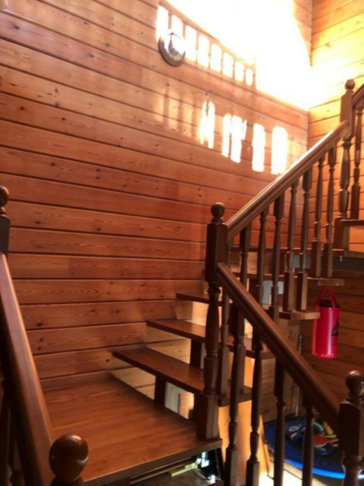 Коттедж/дом Васильковая Коттедж/дом Васильковая