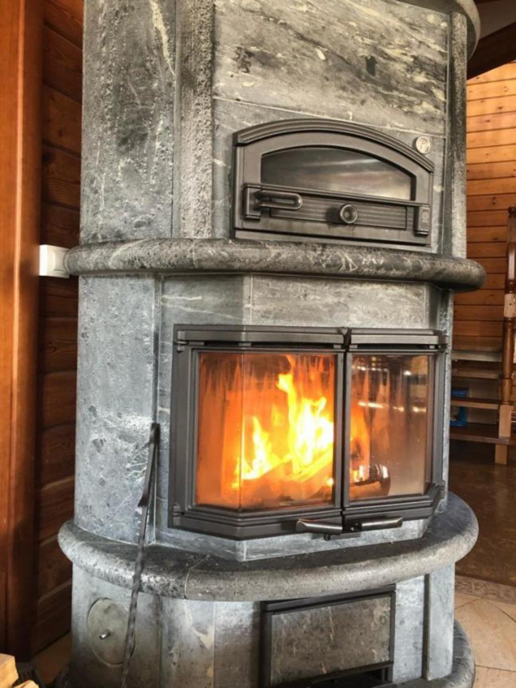 Коттедж/дом Васильковая Коттедж/дом Васильковая