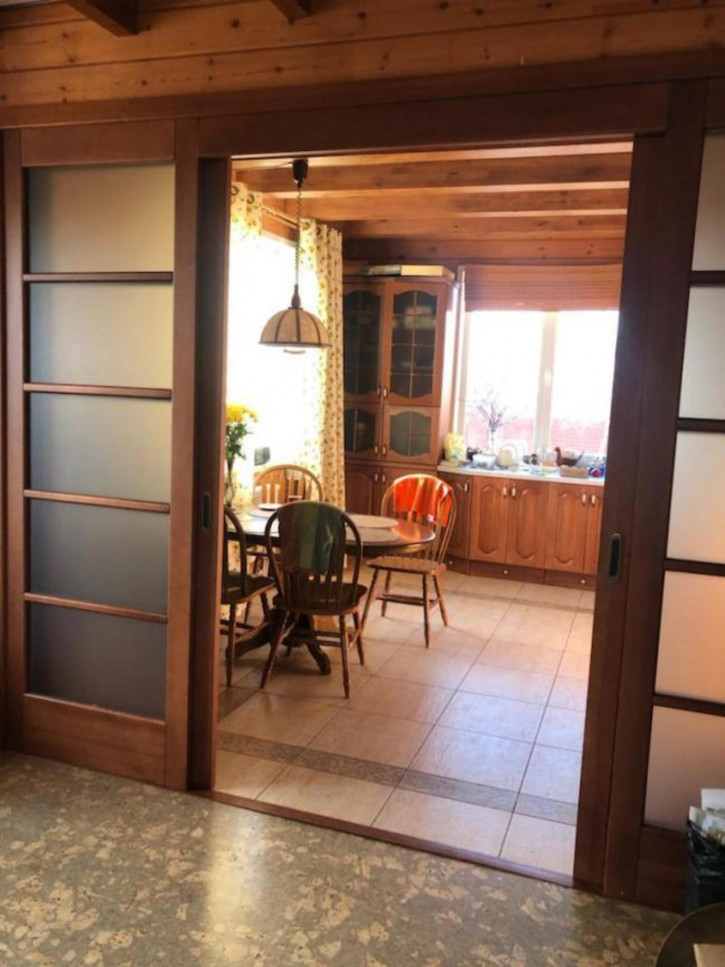 Коттедж/дом Васильковая Коттедж/дом Васильковая