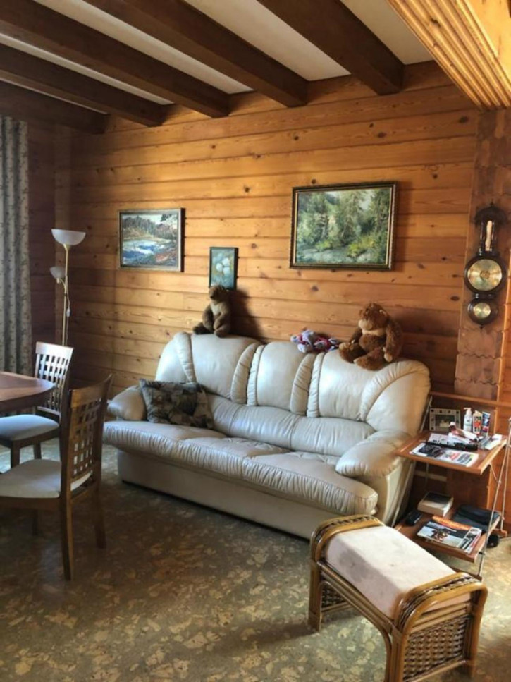 Коттедж/дом Васильковая Коттедж/дом Васильковая