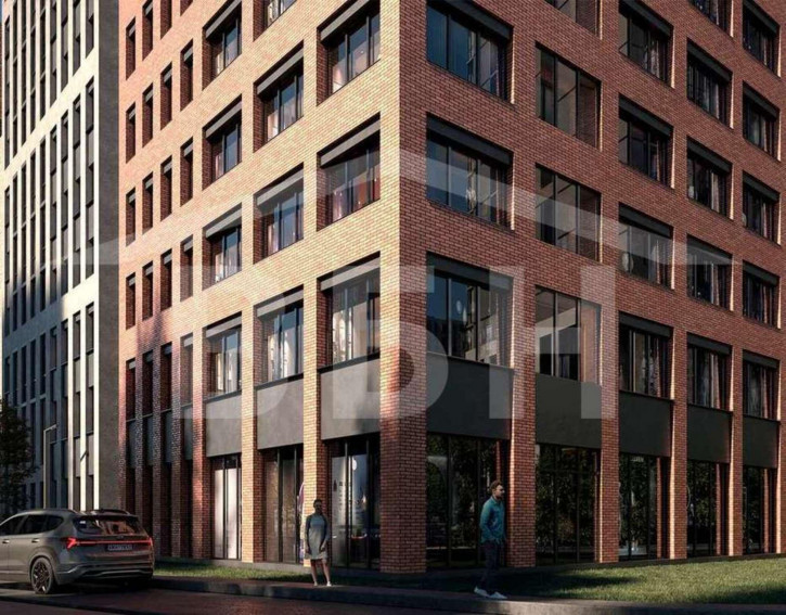 Студия Ленинградская улица, 29Б