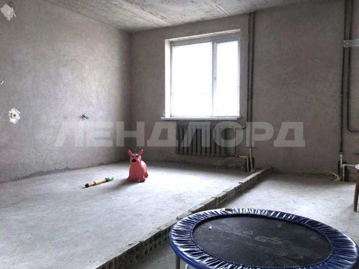 2-комн квартира Инструментальная улица, 2