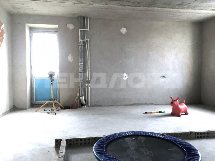 2-комн квартира Инструментальная улица, 2