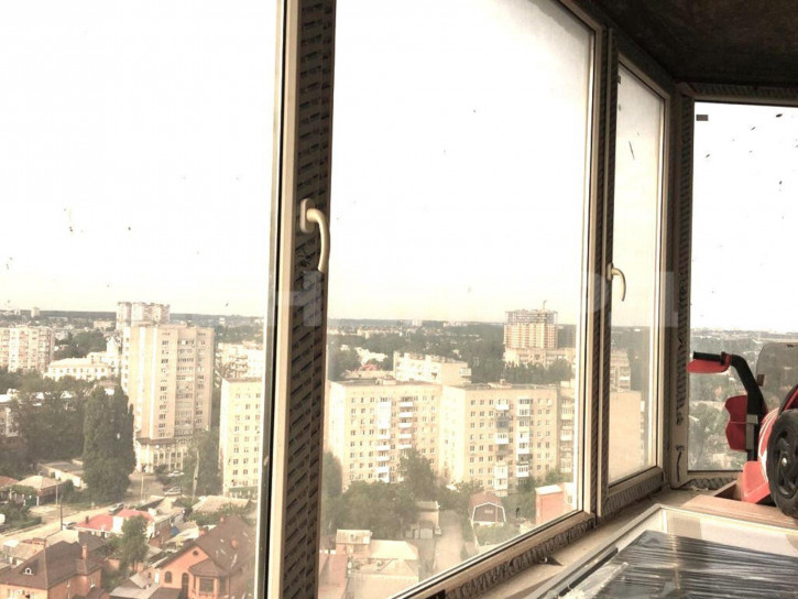 2-комн квартира Инструментальная улица, 2