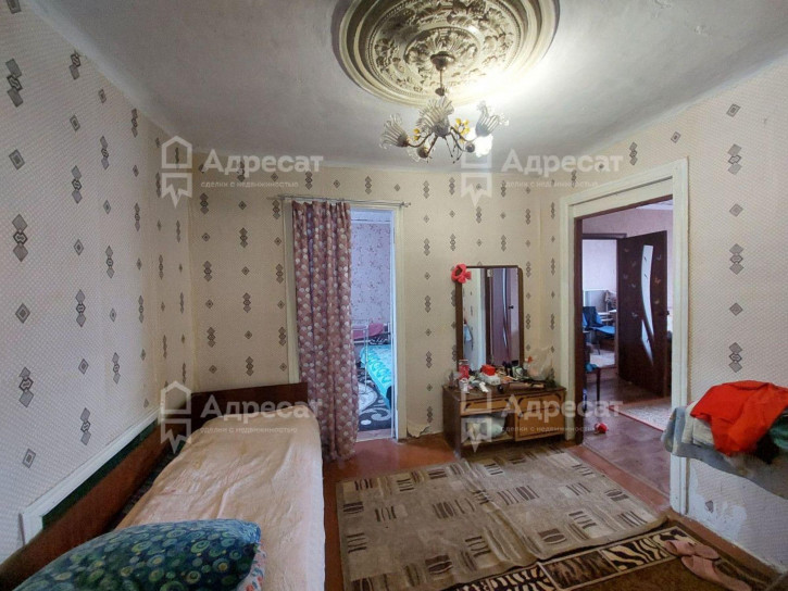 Коттедж/дом ул. Роменская