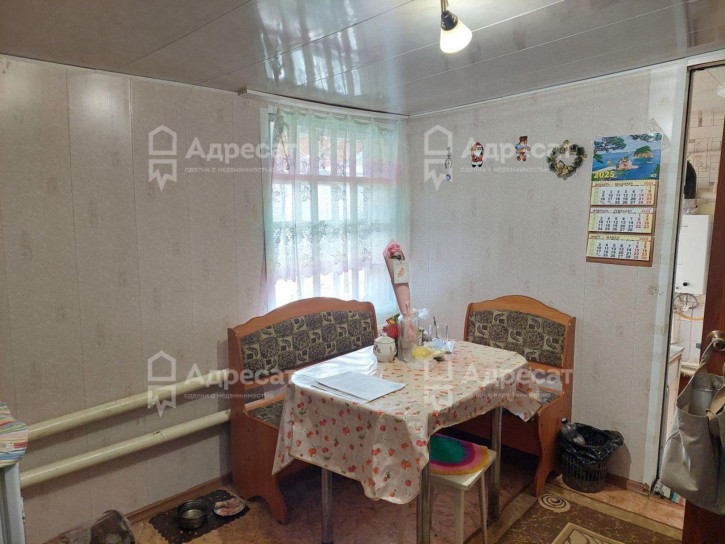 Коттедж/дом ул. Роменская