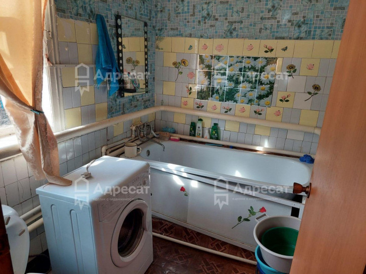 Коттедж/дом ул. Роменская