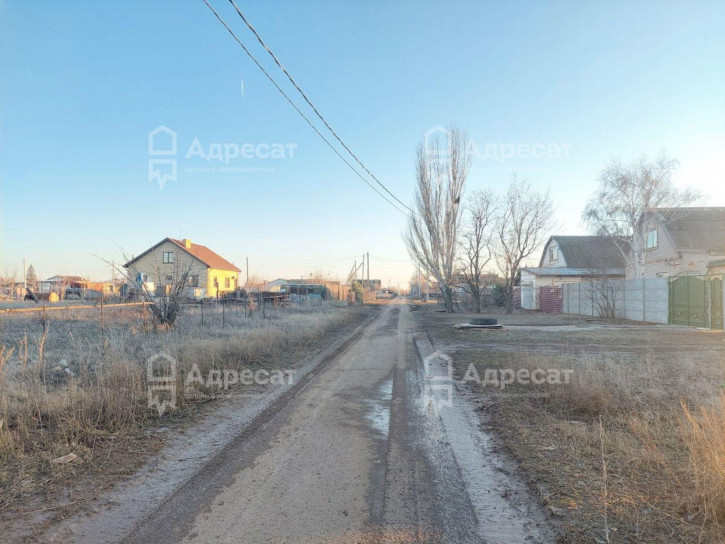 Земельный участок пер. Лейтенанта Мостового