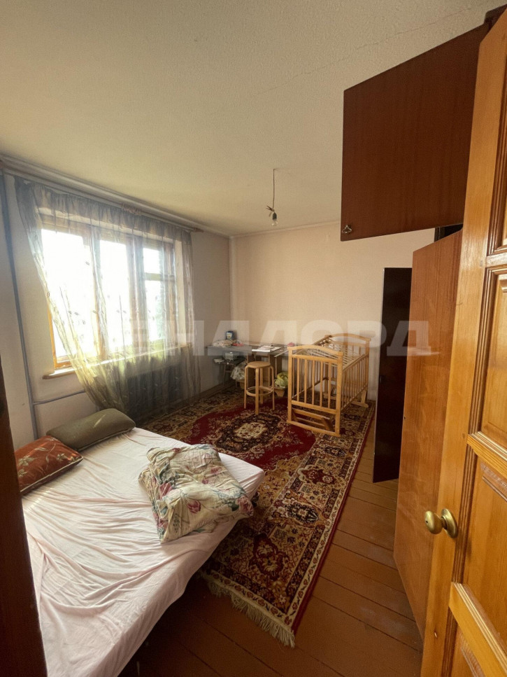 Коттедж/дом Журнальная улица