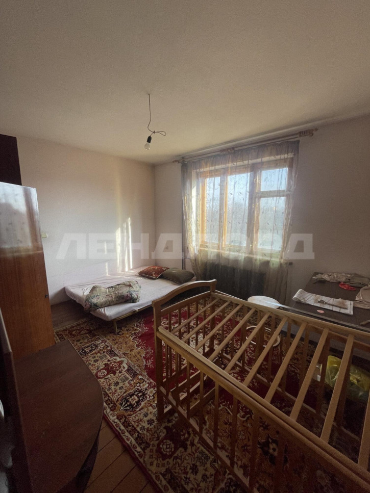 Коттедж/дом Журнальная улица