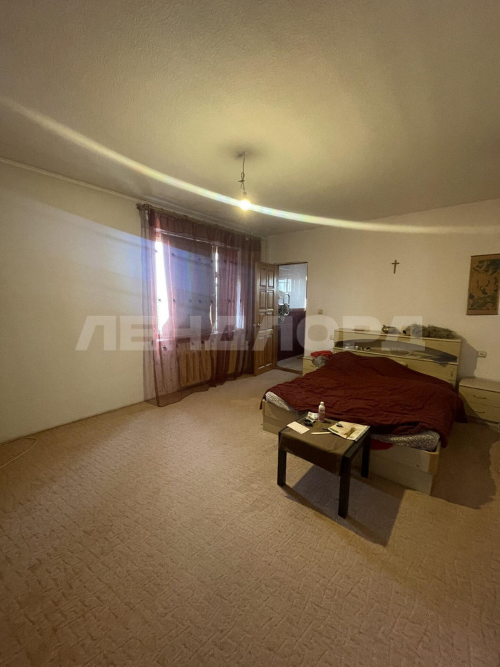 Коттедж/дом Журнальная улица