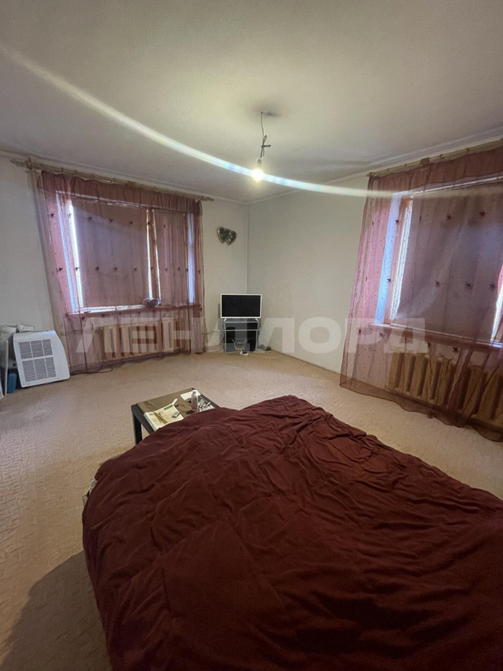 Коттедж/дом Журнальная улица