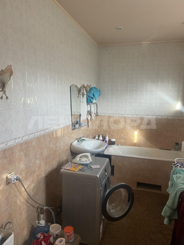 Коттедж/дом Журнальная улица