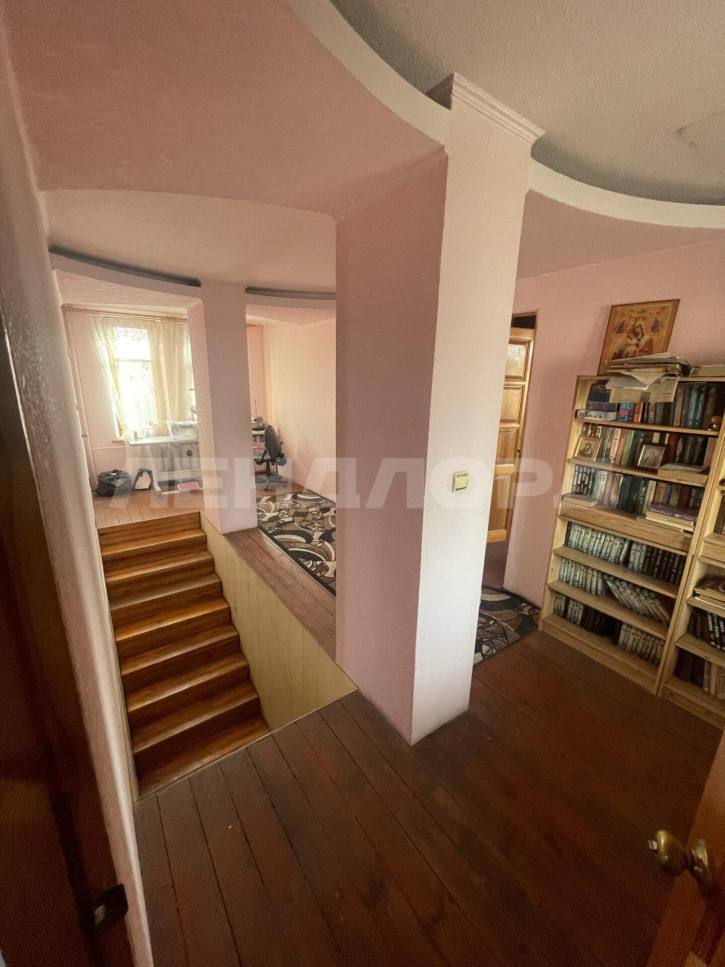 Коттедж/дом Журнальная улица