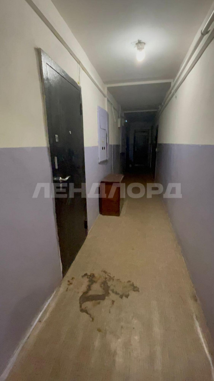 1-комн квартира проспект Стачки, 221