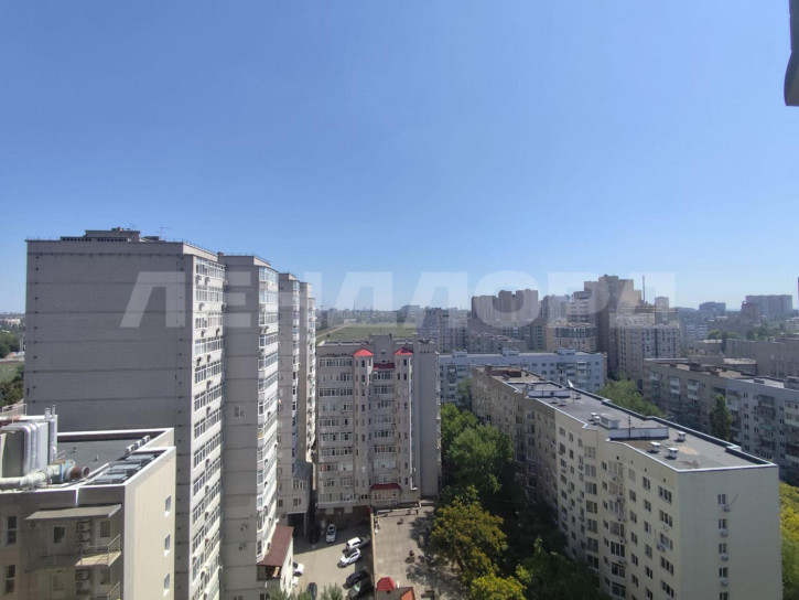 1-комн квартира Ворошиловский проспект, 82/4 1-комн квартира Ворошиловский проспект, 82/4