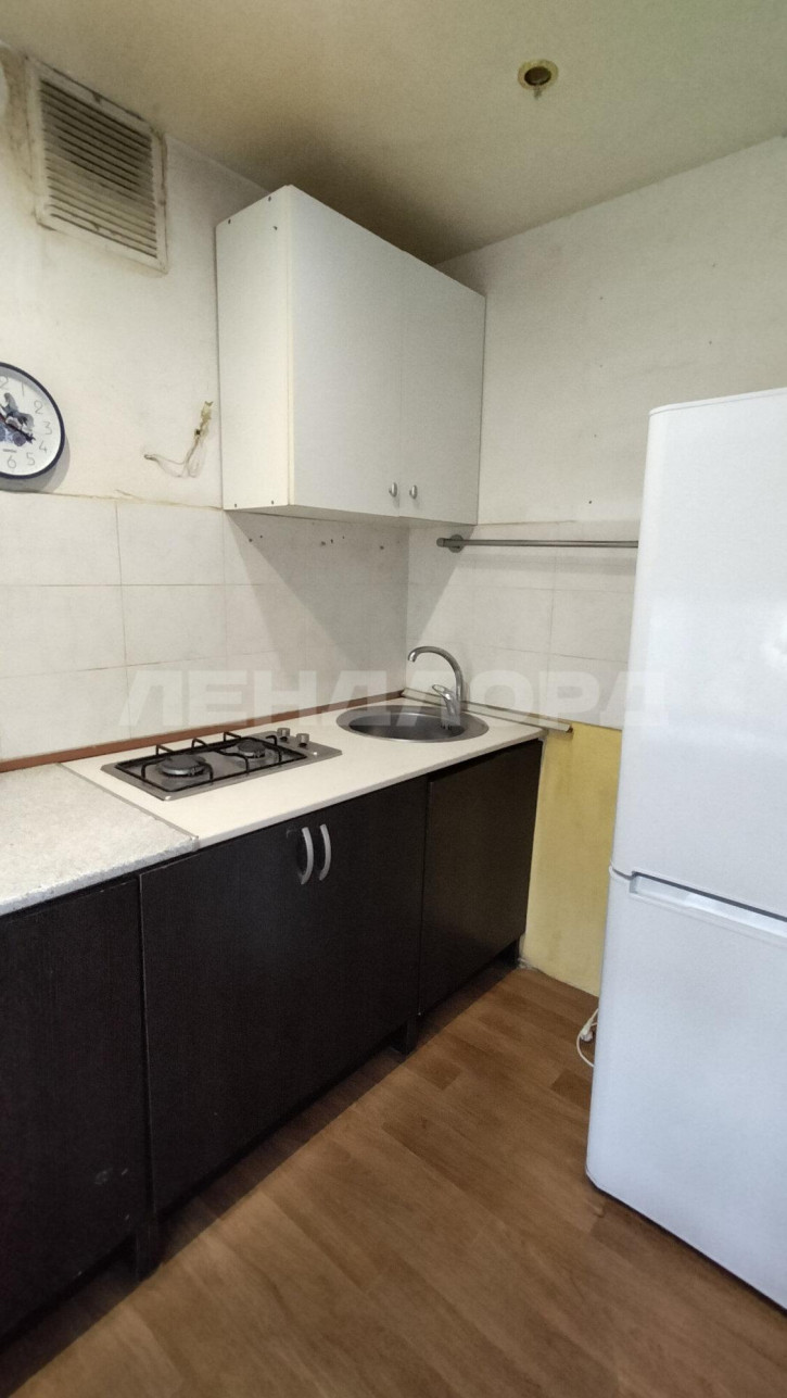 3-комн квартира улица Куйбышева, 184