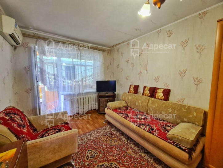 3-комн квартира пр-кт. Университетский,  д.76