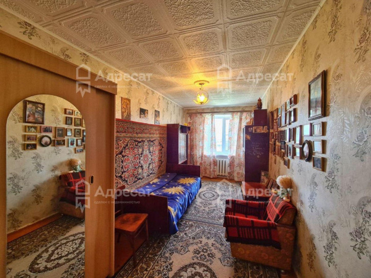 3-комн квартира пр-кт. Университетский,  д.76