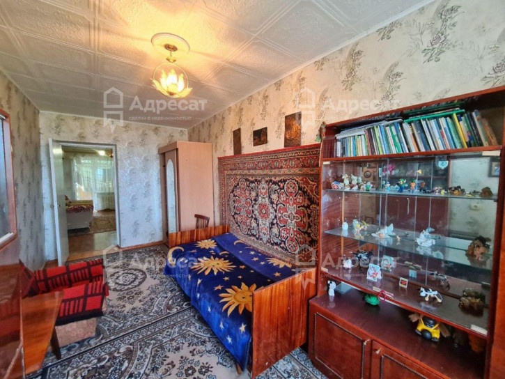 3-комн квартира пр-кт. Университетский,  д.76