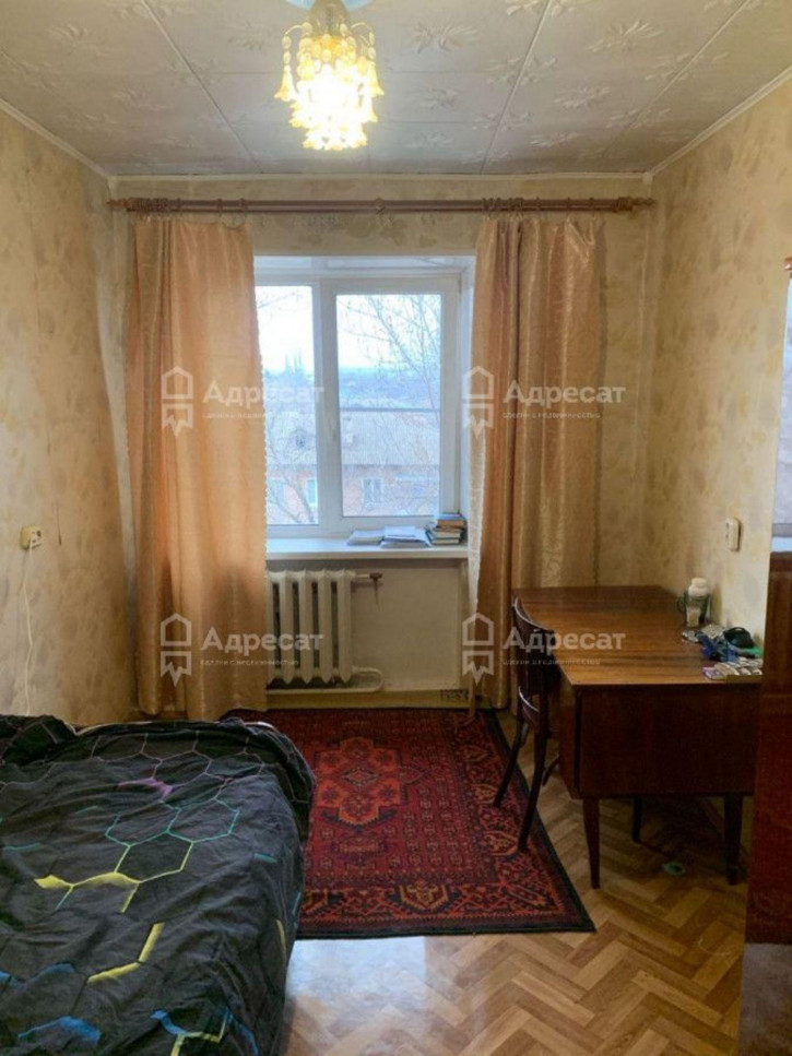 3-комн квартира пр-кт. Университетский,  д.76