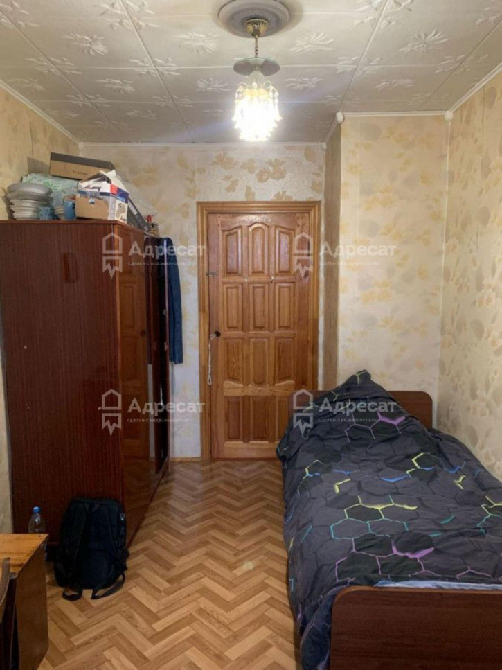 3-комн квартира пр-кт. Университетский,  д.76