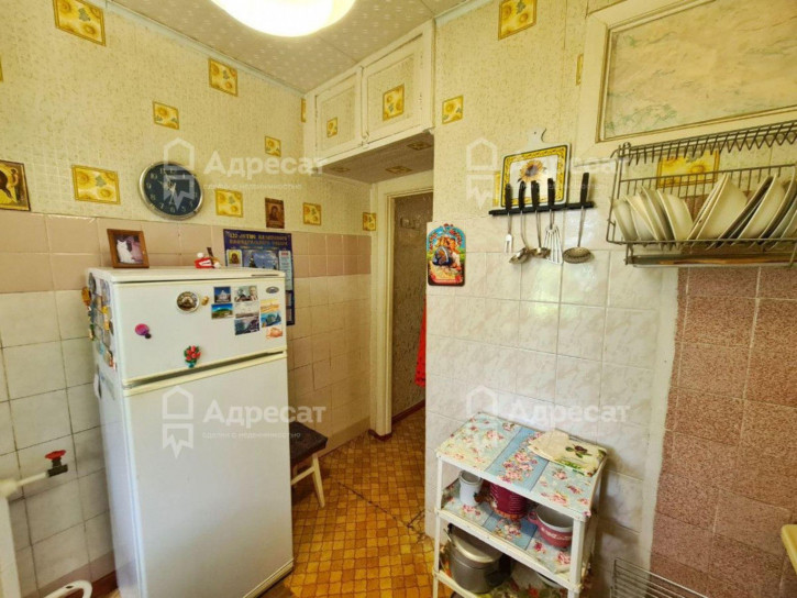 3-комн квартира пр-кт. Университетский,  д.76